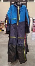 Skidoo BC Aspect Monosuit XL one piece snowsuit Not Klim Waterproof Sympatex picture