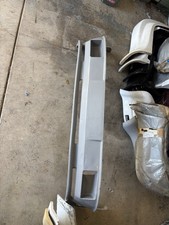 1974-1989 PORSCHE 911 FRONT BUMPER VALANCE CHIN SPOILER FIBERGLASS picture