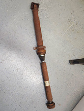 2011-2014 Mustang GT Auto OEM Driveshaft Drive Shaft picture