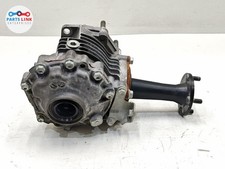 2022-25 LEXUS NX350 FRONT DIFFERENTIAL TRANSFER CASE AWD GEARBOX 2.4L 33K RX350 picture
