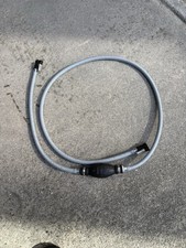 Fuel Line Kit — for Johnson and Evinrude Engines, 6 Feet Long, 3/8-In. Diameter picture