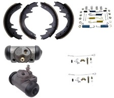 Brake shoe cylinder spring adjuster kit 1968-1975 Ford F100 REAR 11 x 2 1/4 picture