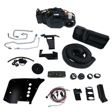 1967-72 Chevrolet Pickup w/o Factory Air GEN 5 SureFit Evaporator Kit picture