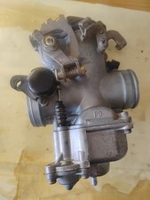 1979-1981 Honda XL 500S Carburetor picture