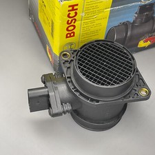 Bosch OEM Mass Air Flow Sensor MAF For 00-01 VW Jetta Passat A4 0986280210 1.8 picture