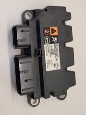 17-22 CHEVROLET CANYON A/Bag Module On Transmission Tunnel 13514458 picture