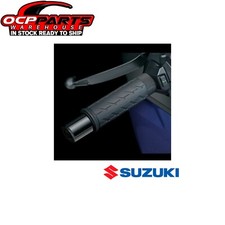 SUZUKI HEATED GRIP SET 2022-2025 GSX-S 1000 GT GX OEM GENUINE NEW 57100-48822 picture