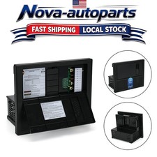 WFCO WF-8955PEC 55 Amp RV Power Center Converter Charger - 940W 8900 Series picture