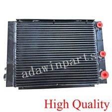 NEW 22357941 Oil Cooler for Ingersoll-Rand Industrial Compressor picture