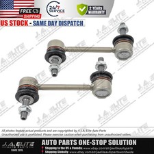 2pcs Left or Right Front Sway Bar Links fit Maserati Levante (2017+) 670032003 picture