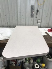 94 Thompson boat tabletop table top picture