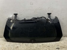 2010-2023 LEXUS GX460 REAR LIFTGATE TAIL GLASS WINDOW W/ WIPER MOTOR picture