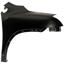 Fender For Chevrolet Trax 2013-2016 Front Passenger Side picture