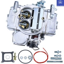 For Brand Holley 4160 Performance 600 CFM 4 Barrel Carburetor 0-80457S picture