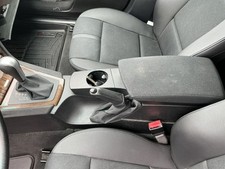 Console Front Floor With Armrest Vinyl Fits 04-10 BMW X3 5072382 picture