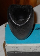 NOS 1973-81 Camaro With Floor Console Automatic Shifter Knob picture
