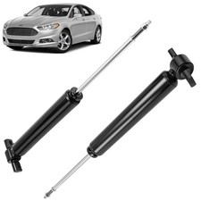 Juego de 2 amortiguadores traseros para 2013-2020 Ford Fusion 5667 3440022 picture