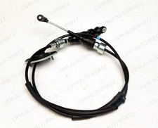33820-33270 Toyota Camry 2007-2009 Genuine Transmission Shifter Cable NEW OEM picture