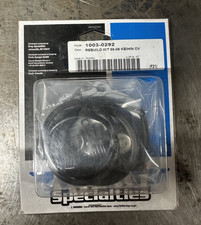 NEW OLD STOCK Drag Specialties 1003-0292 Keihin CV Carburetor Rebuild Kit Harley picture