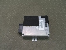 07-13 MERCEDES W216 W221 S-CLASS VOICE LANGUAGE CONTROL MODULE 2218703887 OEM picture