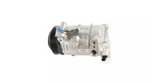 Genuine Mopar Air Conditioning Compressor 57009909AA picture