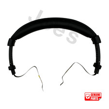 Bose ProFlight Series 2 Headband Assembly w/ Wire OEM Black Model 42441 picture