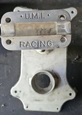 UMI Steering Stem Column Racing Billet Umi - For 1997 Kawasaki ZXi900 picture