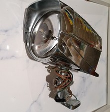 Vintage 1950’s-60’s Nu-Vue Spotlight/Side Mirror picture