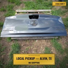 2019-2026 Ram 1500 Tailgate (LOCAL PICKUP, NO SHIP) picture