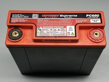 Odyssey ODS-AGM16L / PC680 Powersport Extreme Battery picture