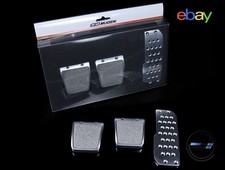 MUGEN SPORTS PEDAL KIT (MT)  46545-XG5-K2S0 picture