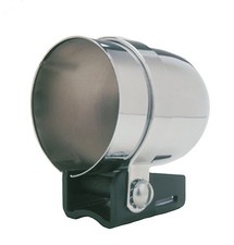 Autometer 2203 CHROME MOUNTING CUP FOR 2-1/16
