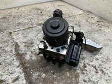 2011-2017 BMW X3 ABS Anti Lock Brake Actuator Pump  picture
