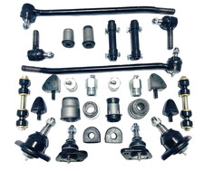 Front End Suspension Rebuild Kit Fits 1963 1964 Mercury Full Size Passenger picture