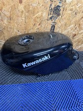 Kawasaki Gas Tank 1994-2009 Ninja 500R EX500 OEM Black  picture
