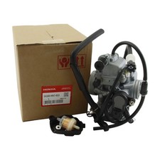 OEM 04-07 Honda Rancher 400 TRX400FA TRX400FGA 4X4 AT 16100-HN7-013 Carburetor picture