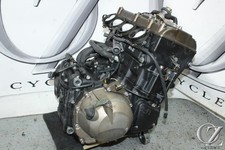 02-05 Kawasaki ZX12R ZX12 Ninja Engine Motor Warranty picture