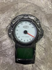 2004-2005 Ducati SUPERBIKE 749/999 OEM Instrument Panel picture
