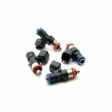 DeatschWerks 16U-00-0090-4 Bosch EV14 Universal 40mm Compact 90lb Injectors picture