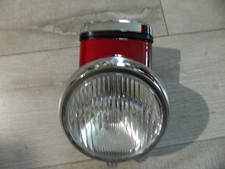 ct70 mini trail headlight w/ speedo 4 speedo & headlight w/ bucket red, blk, Chm picture