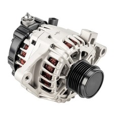 Alternator 11693N For 2014-2015 16 2017 Toyota Corolla 1.8L 12V 115A AL3387X picture
