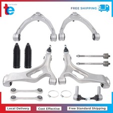 For Audi Q7 2007-2014 Front Control Arm Sway Bar Link Tie Rod End MS70601 New picture