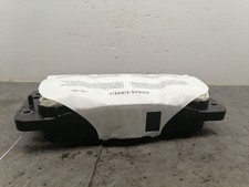 Passenger Air Bag Front Passenger Dash Fits 15-19 PORSCHE MACAN 1529453 picture