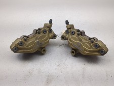 97-03 Ducati ST2 Front Left Right Brake Caliper Set 61040122B picture