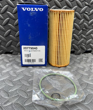 Volvo 20779040 Transmission Hydraulic Filter Shaft Gearbox picture