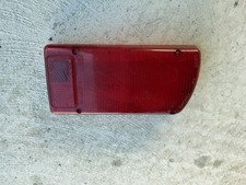 1969-1974 Jaguar E Type Series 2&3 Right Rear Turn Signal Brake Light Lens picture