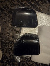OEM Harley-Davidson Road Glide Inner Fairing Glove Box Doors Pair L & R 76000377 picture
