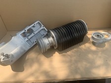 ORIGINAL PERIOD JUDSON SUPERCHARGER FOR  TRIUMPH TR3 TR3A TR3B ENGINE picture