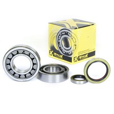 PROX - Crankshaft Bearing Seal Kit For Husqvarna KTM | 23.CBS63004 picture