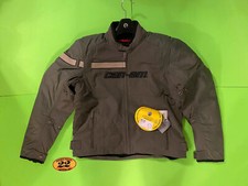CAN-AM MEN'S KHAKI COOPER JACKET **BRAND NEW** picture